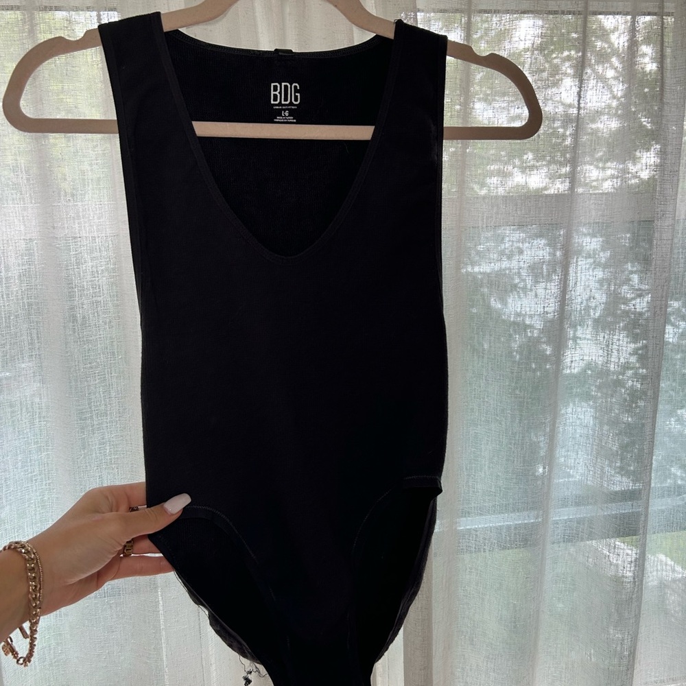 BDG bodysuit